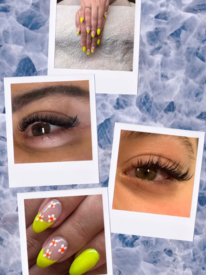 Linda's Looks